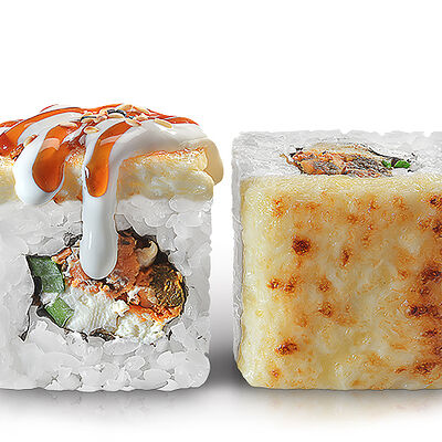 Канди в Суши Make по цене 309 ₽