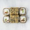 Ролл Унаги темпура в Yummy yummy по цене 325