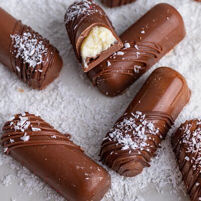 Конфета шоколадная 