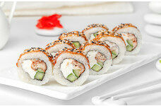 Нежный угорь в Суши Точка по цене 379