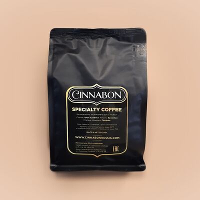 Кофе Синнабон в упаковке в Синнабон по цене 1050 ₽
