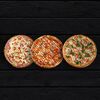 Комбо Трио (38 см.) в Loca Pizza по цене 3900