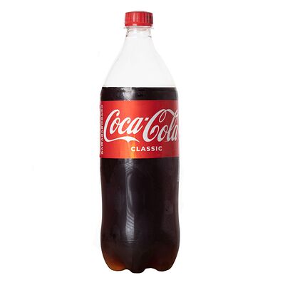 Coca-Cola Original в Кусочек Италии по цене 299 ₽