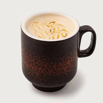 Раф банан-карамель в Дело по цене 380 ₽