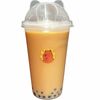 Bubble tea с кофе и карамелью в Ramiz арабик кебаб по цене 12