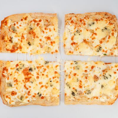 Четыре сыра в Кофейня Кофеинка по цене 1250 ₽