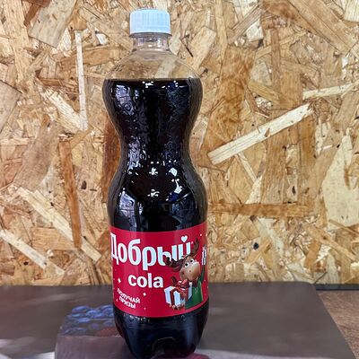 Добрый Colaв Турецкая Шаурма по цене 170 ₽