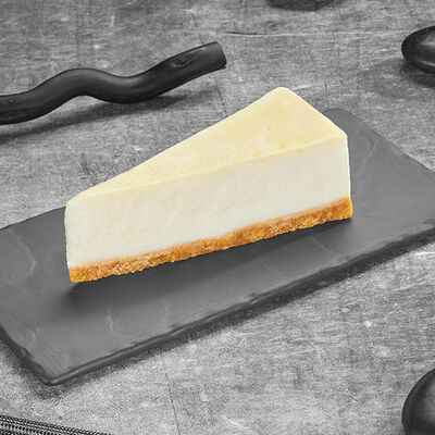 Чизкейк ванильный в Суши Мастер по цене 339 ₽