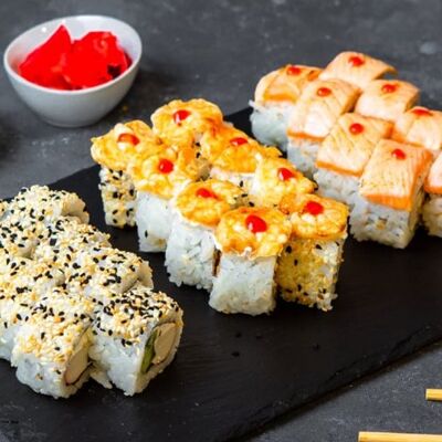 Сочный наборв YouMe по цене 3600 ₽