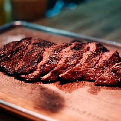 Лангет в Потроха по цене 1938 ₽