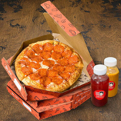 Yes комбо в YES PIZZA по цене 1609 ₽