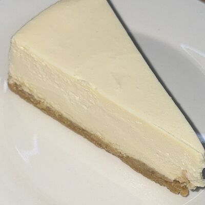 Чизкейк в Шашлык №1 по цене 320 ₽