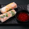 Спринг ролл с креветкой в Umami по цене 649