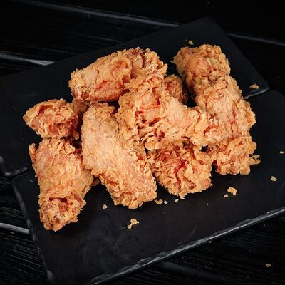 Комбо 2 в Crystal Sushi & Rolls по цене 8090 ₸