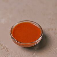 Соус Кочудян в Kimchi Корейская уличная еда