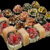 Лайт комбо в Elite Sushi по цене 1200