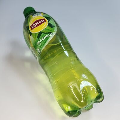 Lipton зелёный в Богатырь по цене 230 ₽