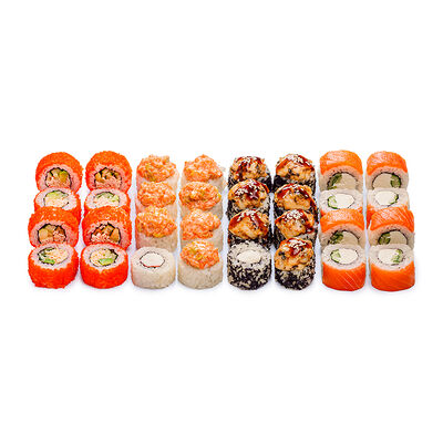 Сет Бансай в Окинава по цене 2480 ₽