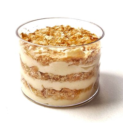 Торт Наполеон в Jijoo по цене 320 ₽