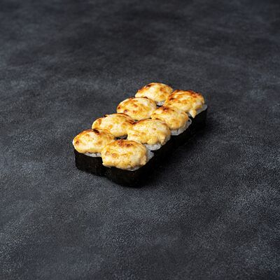 Гриль с креветкой в Neft по цене 587 ₽