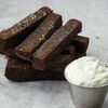 Чесночные гренки с соусом тартар в Япошка по цене 199