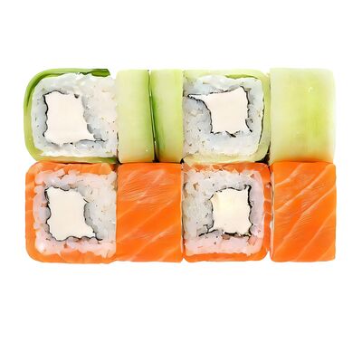 Ролл Лайт в Sushi Yes по цене 375 ₽