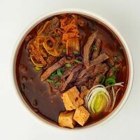 Кимчи Тиге в K-Pop корейская кухня