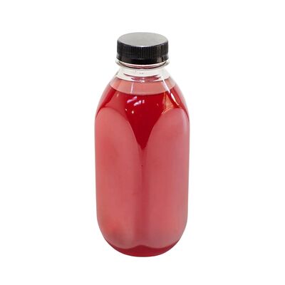 Морс брусничный в Kebab'za по цене 209 ₽