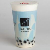 Рождество в стакане в Tapiera