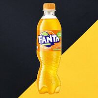 Fanta в Чебурекми