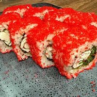 Калифорния в Sashimi