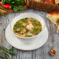 Яндекс уха в Шампур