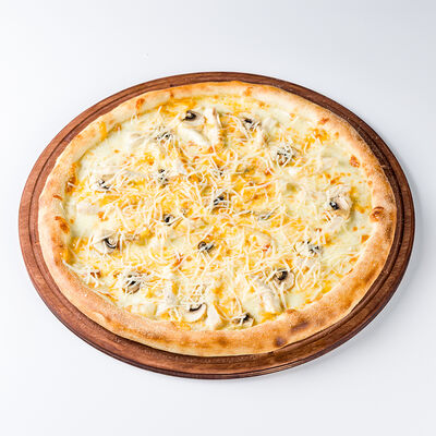 Жюльен в ФишРис по цене 1058 ₽