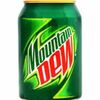 Mountaing Dew в Big Doner по цене 140