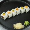 Ролл с лососем и тунцом в Edateca Едатека по цене 490