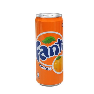 Fanta Orange в Шашлычный рай №1 по цене 120 ₽