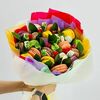 Букет из макарунсв Дарите красиво по цене 5299