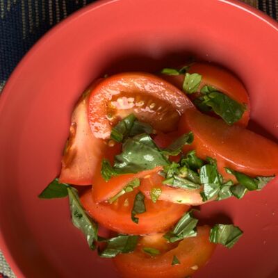 Пряные томаты в Ребра по цене 300 ₽