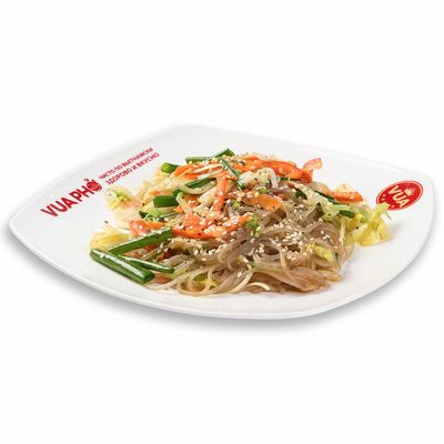 Миен Сао без мяса в Vua Pho по цене 470 ₽