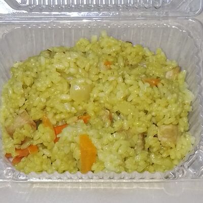 Плов в Кулинария уплетайка по цене 111 ₽