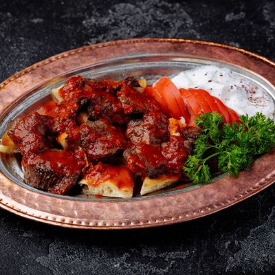 Искандер Телятина в Meat Feast по цене 1600 ₽