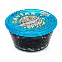 Икра щуки зернистая пастеризованная в Азбука Вкуса Экспресс Меню