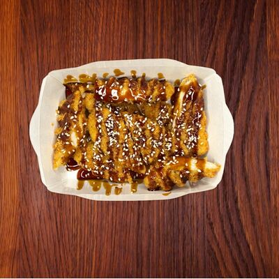 Стрипсы унагив Pipirolly по цене 415