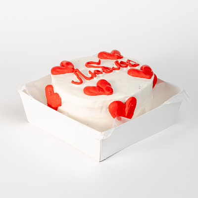 Торт Бенто Весенний в Ванлав по цене 1499 ₽