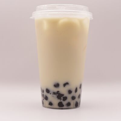 Молочный чай жасмин в Pho Bo 83 по цене 549 ₽