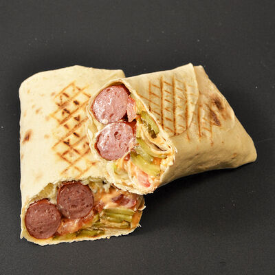 Шаурдог L в Food hunter по цене 444 ₽