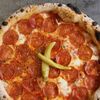 Пицца Пеперони в FullFox pizza house по цене 937