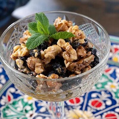 Сила султана в Золотая Бухара по цене 310 ₽