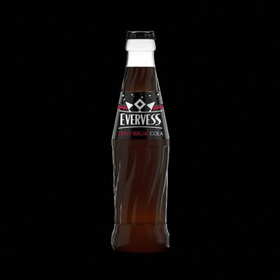 Evervess Cola zero sugar в Красножар по цене 265 ₽