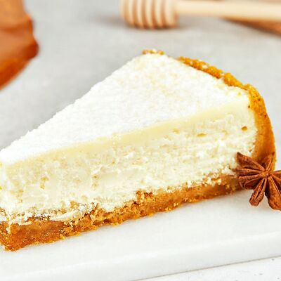 Чизкейк Нью-Йорк в Bazar по цене 199 ₽